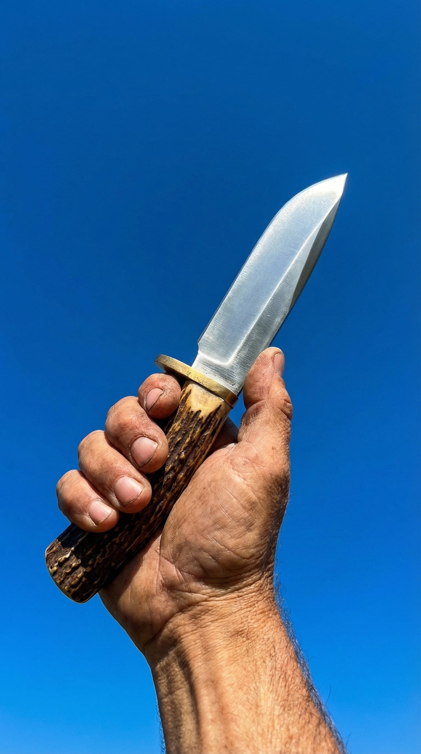 John Wayne Knife /dagger (Copy)