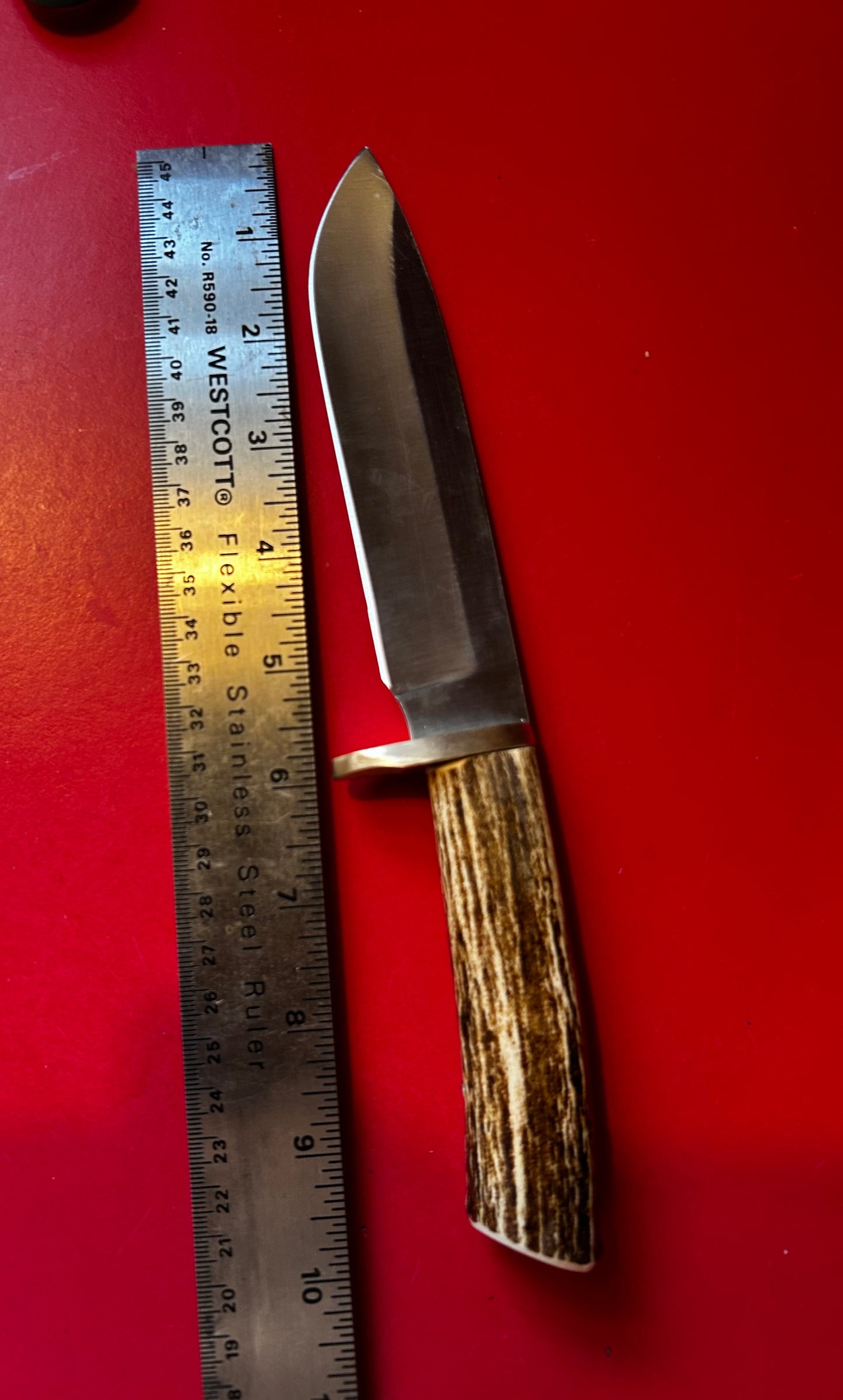 John Wayne Knife /dagger (Copy)