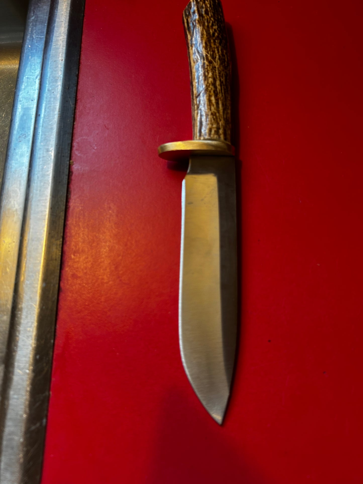 John Wayne Knife /dagger (Copy)